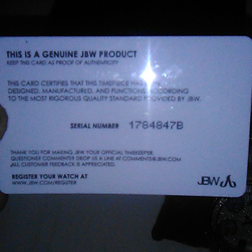 Watch - Picture 4 of 5